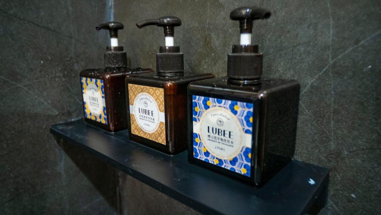 ホテル Lubee チエンマイ エクステリア 写真